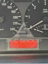 2002 BMW 330