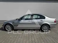 2002 BMW 330