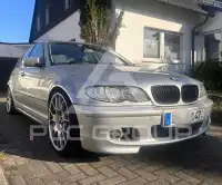 2002 BMW 330