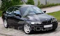 2002 BMW 330