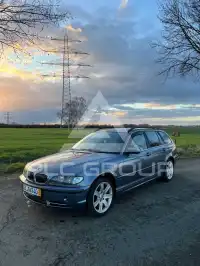 2002 BMW 330
