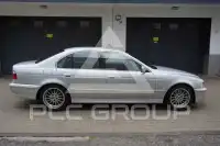 2002 BMW 540