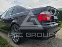 2002 BMW 540