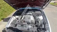 2002 BMW 540