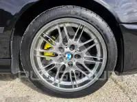 2002 BMW 540