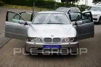 2002 BMW 540