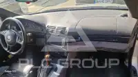 2002 BMW 540