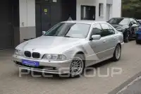 2002 BMW 540