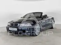 2002 BMW M3