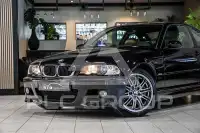 2002 BMW M3