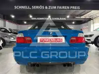 2002 BMW M3