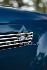 2002 BMW M3
