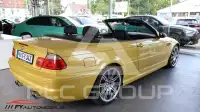 2002 BMW M3