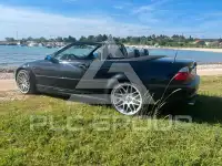 2002 BMW M3