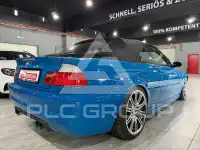 2002 BMW M3