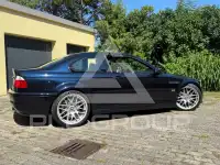 2002 BMW M3
