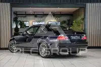 2002 BMW M3