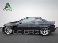 2002 BMW M3
