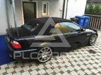 2002 BMW M3