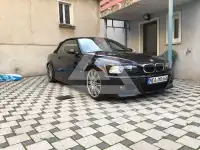 2002 BMW M3