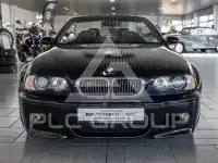2002 BMW M3