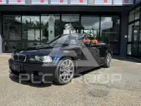 2002 BMW M3