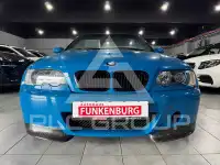 2002 BMW M3