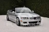 2002 BMW M3