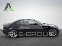 2002 BMW M3
