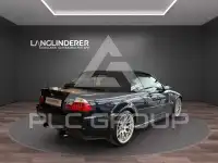 2002 BMW M3
