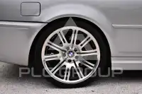 2002 BMW M3