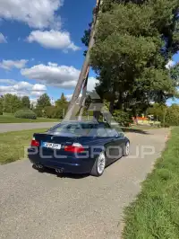 2002 BMW M3