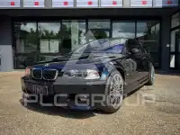 2002 BMW M3