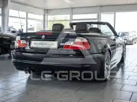 2002 BMW M3