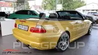 2002 BMW M3