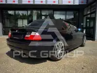2002 BMW M3