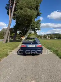 2002 BMW M3