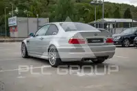 2002 BMW M3