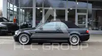 2002 BMW M3