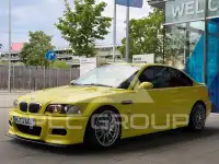 2002 BMW M3