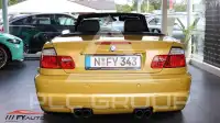2002 BMW M3