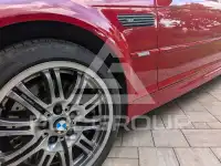 2002 BMW M3
