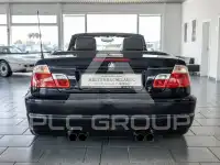 2002 BMW M3