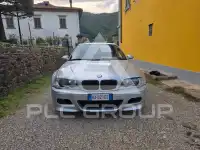 2002 BMW M3