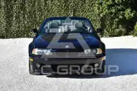 2002 BMW M3