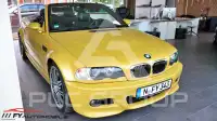 2002 BMW M3