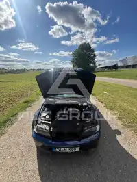2002 BMW M3