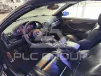 2002 BMW M3