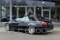 2002 BMW M3