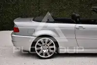 2002 BMW M3